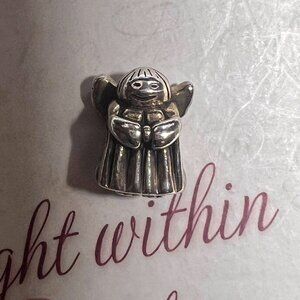 Pandora Authentic Angel of Hope #790337